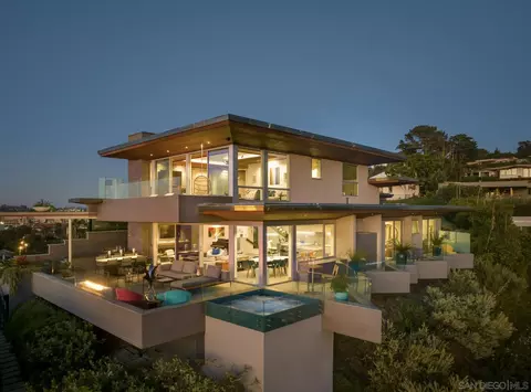 Exterior - 1956 Seaview Ave, Del Mar, CA 92014 photo 1 of 3