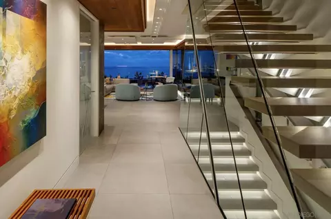 Entry Way - 1956 Seaview Ave, Del Mar, CA 92014 photo 1 of 1