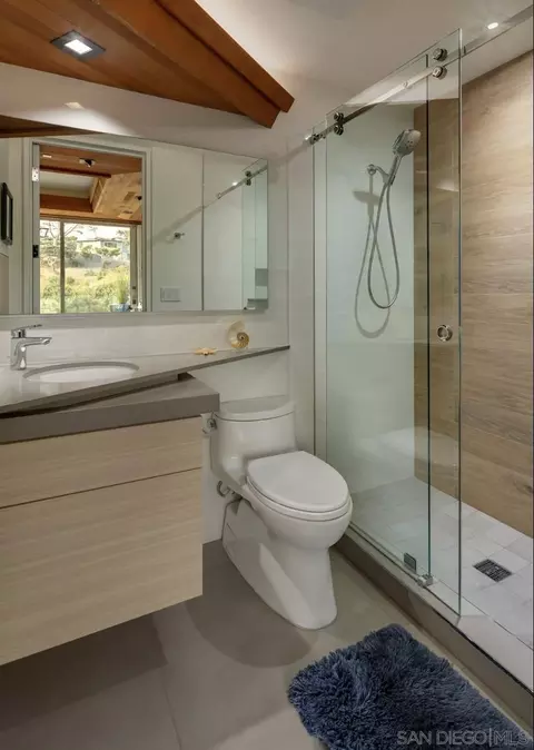 Bath - 1956 Seaview Ave, Del Mar, CA 92014 photo 4 of 6