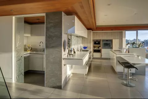 Kitchen - 1956 Seaview Ave, Del Mar, CA 92014 photo 2 of 2