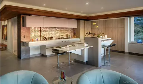 Kitchen - 1956 Seaview Ave, Del Mar, CA 92014 photo 1 of 2