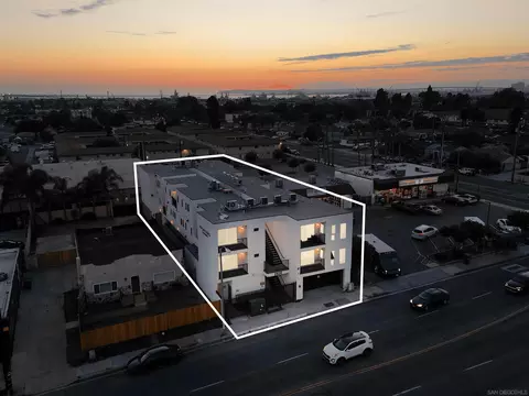 2428 Highland Ave, National City, CA 91950