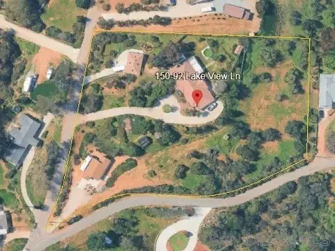 150-92 Lake View Ln, El Cajon, CA 92021