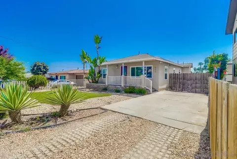 843 Georgia St, Imperial Beach, CA 91932