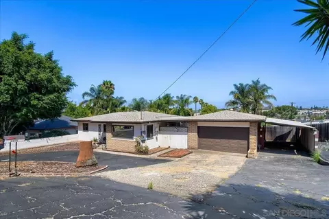 6860 San Miguel Ave, Lemon Grove, CA 91945