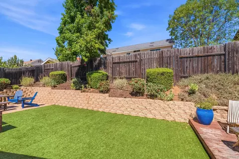 Exterior - 13363 Via Mark, Poway, CA 92064 photo 18 of 20