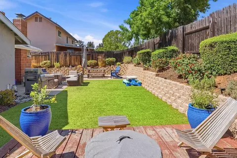 Exterior - 13363 Via Mark, Poway, CA 92064 photo 16 of 20