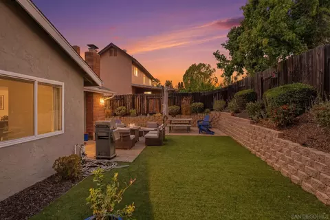 Exterior - 13363 Via Mark, Poway, CA 92064 photo 20 of 20