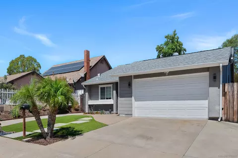 Exterior - 13363 Via Mark, Poway, CA 92064 photo 4 of 20