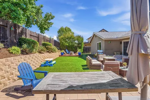 Exterior - 13363 Via Mark, Poway, CA 92064 photo 13 of 20