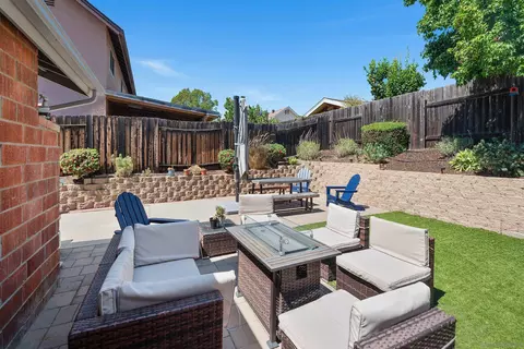 Exterior - 13363 Via Mark, Poway, CA 92064 photo 8 of 20