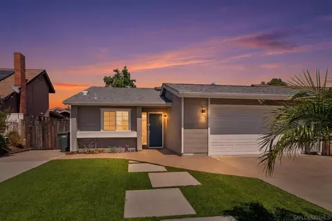Exterior - 13363 Via Mark, Poway, CA 92064 photo 2 of 20