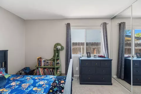 Bedroom - 13363 Via Mark, Poway, CA 92064 photo 6 of 6