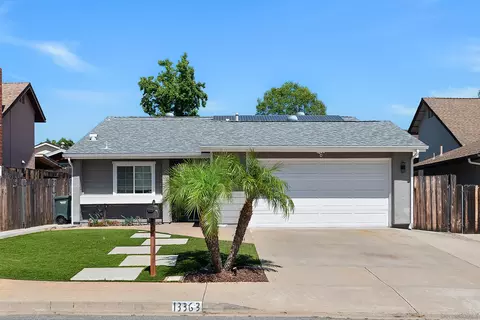 Exterior - 13363 Via Mark, Poway, CA 92064 photo 5 of 20