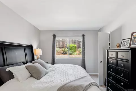 Bedroom - 13363 Via Mark, Poway, CA 92064 photo 2 of 6