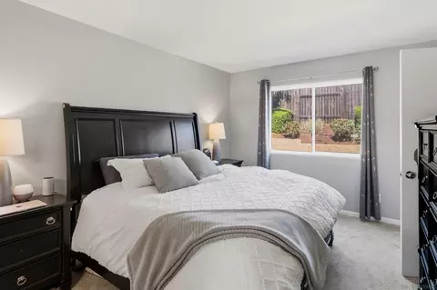 Bedroom - 13363 Via Mark, Poway, CA 92064 photo 1 of 6