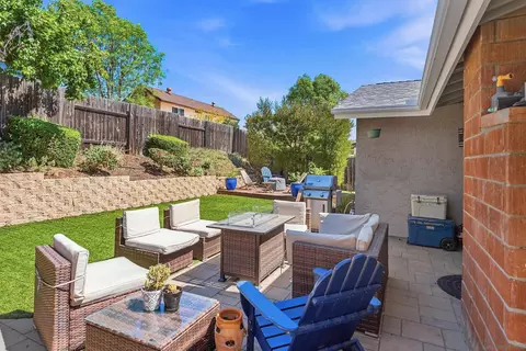 Exterior - 13363 Via Mark, Poway, CA 92064 photo 9 of 20