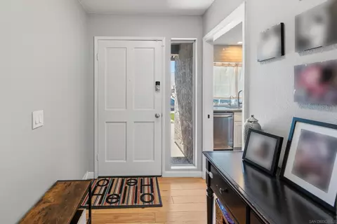 Entry Way - 13363 Via Mark, Poway, CA 92064 photo 1 of 1