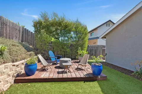 Exterior - 13363 Via Mark, Poway, CA 92064 photo 14 of 20