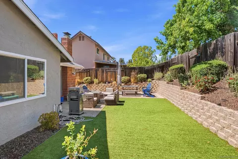 Exterior - 13363 Via Mark, Poway, CA 92064 photo 17 of 20