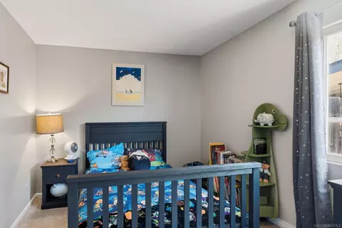 Bedroom - 13363 Via Mark, Poway, CA 92064 photo 5 of 6