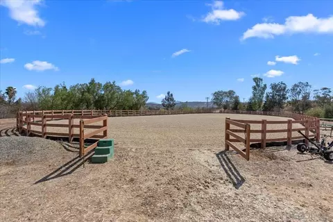 Exterior - 20391 Rancho Villa, Ramona, CA 92065 photo 10 of 11