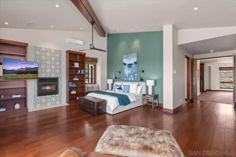 Bedroom - 20391 Rancho Villa, Ramona, CA 92065 photo 3 of 7