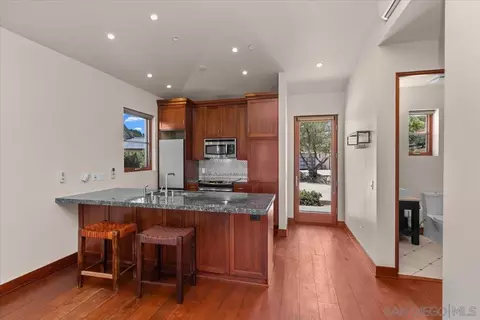 Kitchen - 20391 Rancho Villa, Ramona, CA 92065 photo 4 of 4