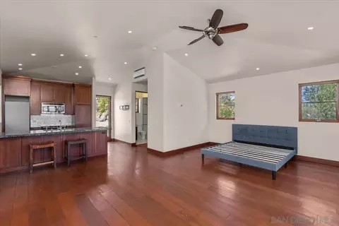 Bedroom - 20391 Rancho Villa, Ramona, CA 92065 photo 7 of 7