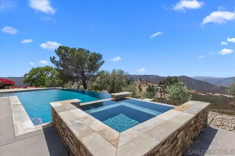 Exterior - 20391 Rancho Villa, Ramona, CA 92065 photo 6 of 11