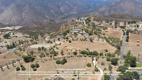 View/Area - 20391 Rancho Villa, Ramona, CA 92065 photo 2 of 2
