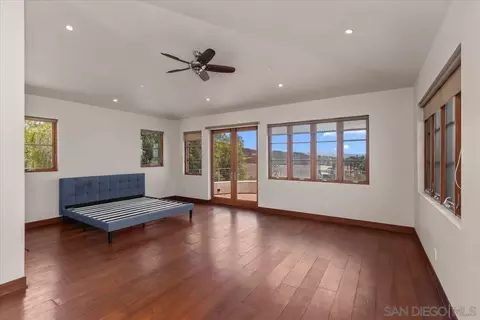 Bedroom - 20391 Rancho Villa, Ramona, CA 92065 photo 6 of 7