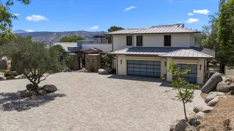 Exterior - 20391 Rancho Villa, Ramona, CA 92065 photo 1 of 11