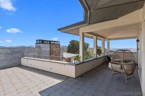 Exterior - 20391 Rancho Villa, Ramona, CA 92065 photo 2 of 11