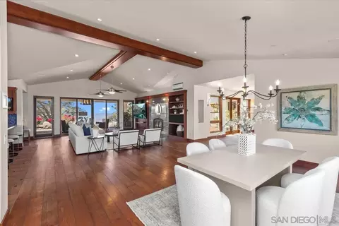 Dining - 20391 Rancho Villa, Ramona, CA 92065 photo 2 of 4