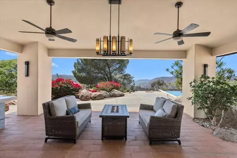 Exterior - 20391 Rancho Villa, Ramona, CA 92065 photo 4 of 11