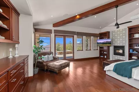 Bedroom - 20391 Rancho Villa, Ramona, CA 92065 photo 1 of 7