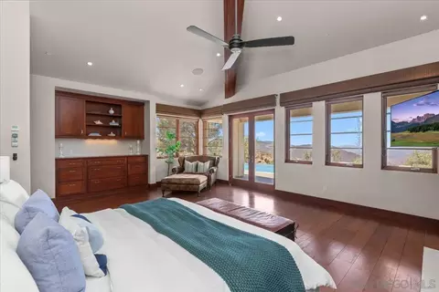 Bedroom - 20391 Rancho Villa, Ramona, CA 92065 photo 2 of 7