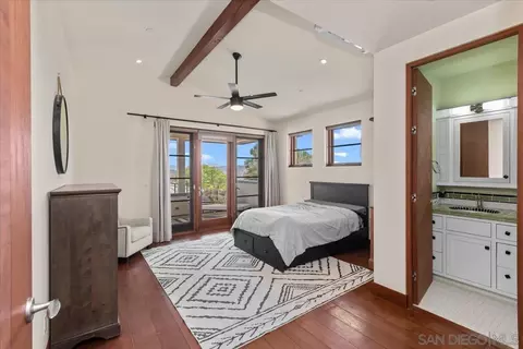Bedroom - 20391 Rancho Villa, Ramona, CA 92065 photo 5 of 7