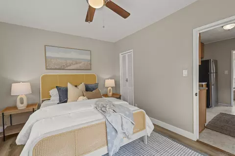 Bedroom - 278 C Ave, Coronado, CA 92118 photo 2 of 4