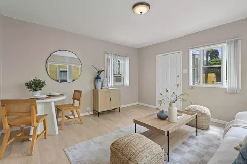Living - 278 C Ave, Coronado, CA 92118 photo 2 of 2