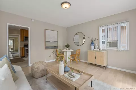 Living - 278 C Ave, Coronado, CA 92118 photo 1 of 2