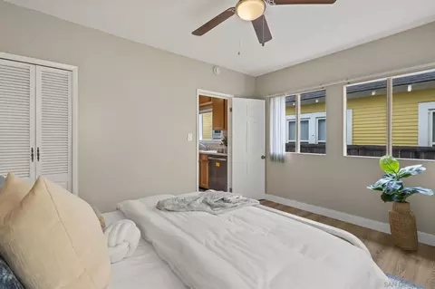 Bedroom - 278 C Ave, Coronado, CA 92118 photo 1 of 4