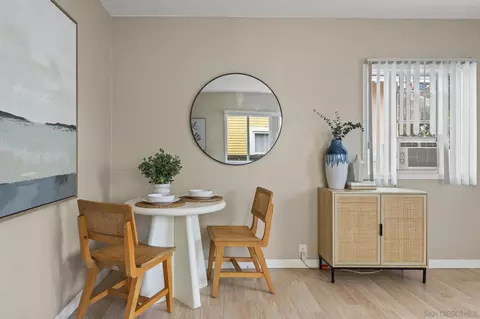 Dining - 278 C Ave, Coronado, CA 92118 photo 1 of 1
