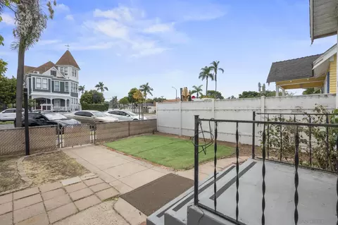 Exterior - 278 C Ave, Coronado, CA 92118 photo 2 of 2
