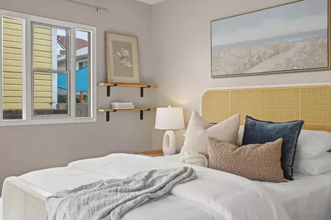 Bedroom - 278 C Ave, Coronado, CA 92118 photo 4 of 4
