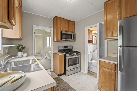 Kitchen - 278 C Ave, Coronado, CA 92118 photo 1 of 4