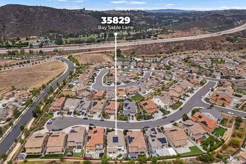 View/Area - 35829 Bay Sable Ln, Fallbrook, CA 92028 photo 3 of 6