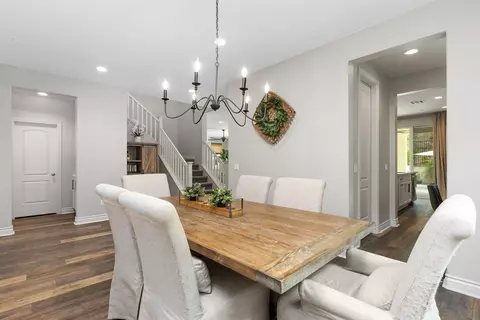 Dining - 35829 Bay Sable Ln, Fallbrook, CA 92028 photo 1 of 2