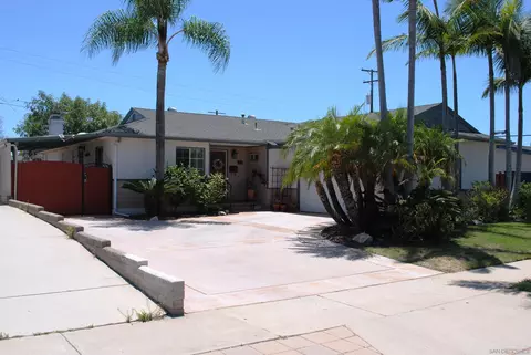 5015 Rodman Ave, San Diego, CA 92120